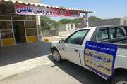 مجتبی رهدور مسؤول اداره دامپزشکی شهرستان سیریک از اجرای طرح تشدید نظارت بهداشتی بر فراورده های خام دامی در این شهرستان خبر داد.